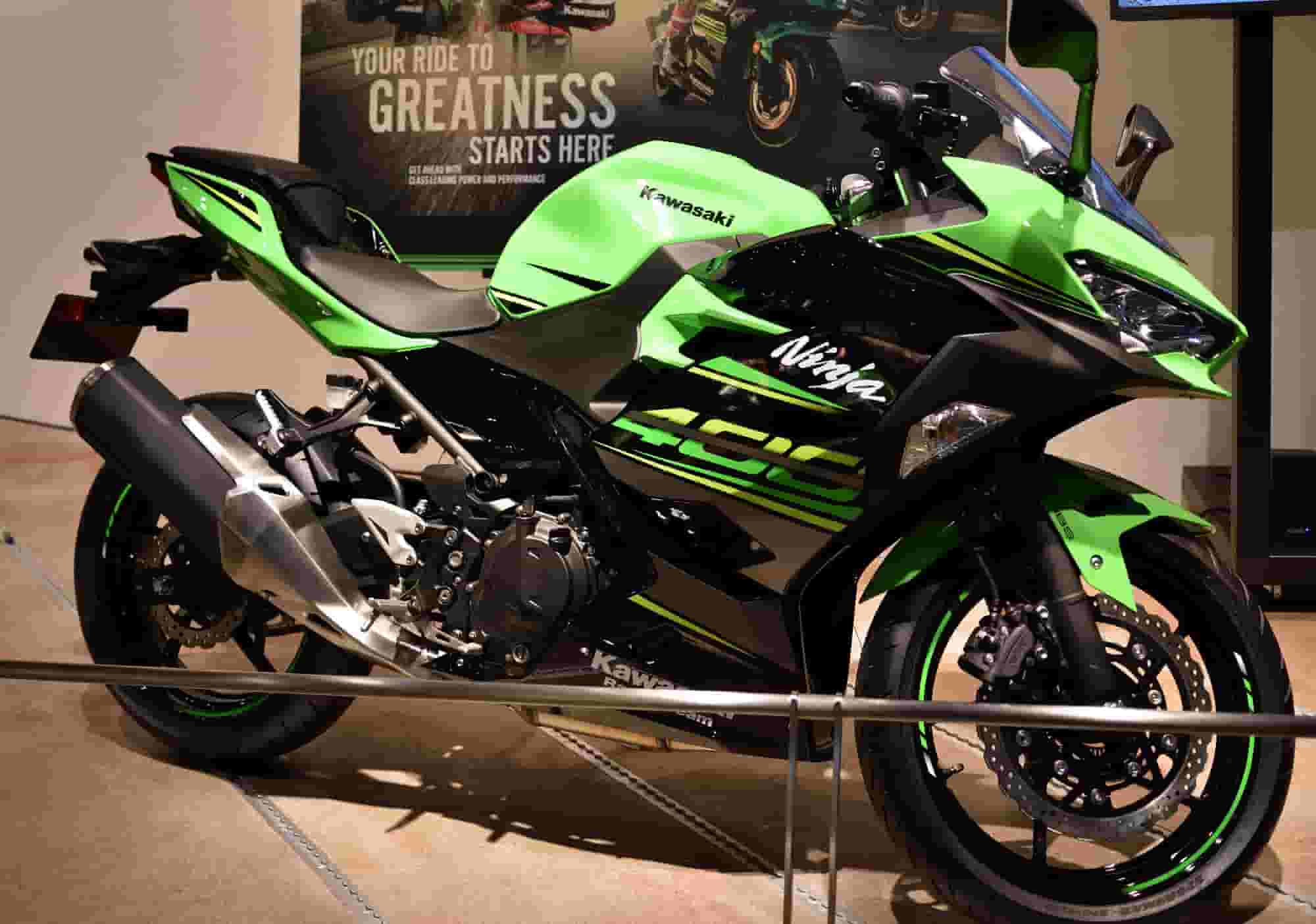 Intruder 250cc 2024 bike price